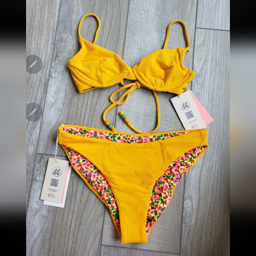 Maaji bikini set